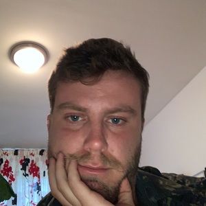 Meet your Posher, Jackson